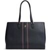Sac &agrave; main Tommy Hilfiger Th Daily Tote Corp Bleu