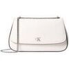 Sac a main Calvin Klein Jeans Ck Convertible Chain Medium Bag