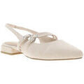 Chaussures d&eacute;contract&eacute;es femme sur Grenoble : Ballerines Marco Tozzi 4010CHPE26