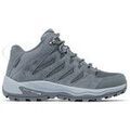 Audio sur Grenoble : Chaussures Columbia -
