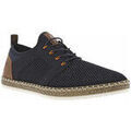 Baskets homme sur Grenoble : Baskets basses Rieker 25477CHPE26