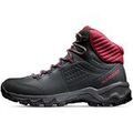 Bottes femme sur Grenoble : Bottes Mammut -