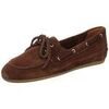 Chaussures bateau Elena -