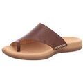 Mules femme sur Grenoble : Sabots Gabor -