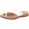 Mules femme sur Grenoble : Sabots Gabor -