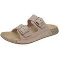 Mules femme sur Grenoble : Sabots Ecco -
