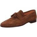 Chaussures de ville homme sur Grenoble : Mocassins Berwick 1707 -