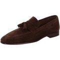 Chaussures de ville homme sur Grenoble : Mocassins Berwick 1707 -