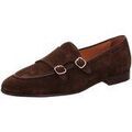Chaussures de ville homme sur Grenoble : Mocassins Berwick 1707 -