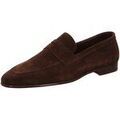 Chaussures de ville homme sur Grenoble : Mocassins Berwick 1707 -