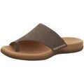 Mules femme sur Grenoble : Sabots Gabor -
