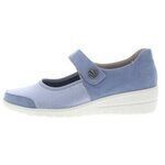 Chaussures Solidus Helia Bleu