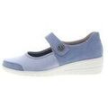 Chaussures Solidus Helia Bleu
