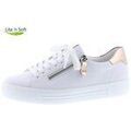 Baskets femme sur Grenoble : Baskets basses Remonte D0903