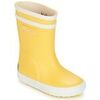 Bottes enfant Aigle BABY FLAC Jaune