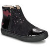 Boots enfant GBB OKITA Noir