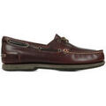 Chaussures de ville homme sur Grenoble : Chaussures bateau Timberland Classic Boat 2 Eye