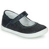 Ballerines enfant GBB PLACIDA Bleu