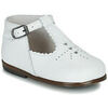 Ballerines enfant Little Mary FLORIANE Blanc