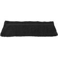 Serviettes et gants de toilette Towel City RW1575 Grenoble