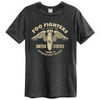 T-shirt Amplified Clothing One By One
