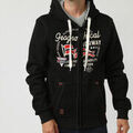 Shorts/Bermuda sur Grenoble : Short Geographical Norway Sweat Farlie Homme