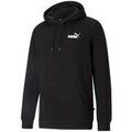 Sweat-shirt Puma Essential Small Logo Hoodie Grenoble