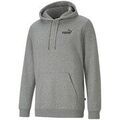 Sweat-shirt Puma Essential Small Logo Hoodie Grenoble