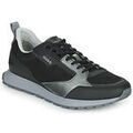 Baskets homme sur Grenoble : Baskets basses HUGO ICELIN_RUNN_MXIR