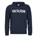 Sweat-shirt adidas M LIN FT HD