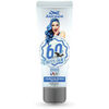 Colorations Hairgum Sixty's Color Hair Color flash Blue