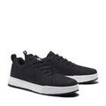 Baskets homme sur Grenoble : Baskets basses Timberland MAPLE GROVE LEATHER OX