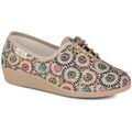 Chaussons / Pantoufles sur Grenoble : Chaussons La Maison De L'espadrille 2125-5