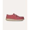 Chaussures bateau HEYDUDE wally braided
