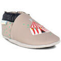 Chaussures enfants sur Grenoble : Chaussons enfant Robeez lion circus