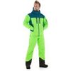Pantalon Kilpi Pantalon de ski imperm&eacute;able pour homme LAZZARO-M Noir