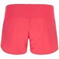 Short sur Grenoble : Short Kilpi L&eacute;ger short pour femme ESTELI-W Rose