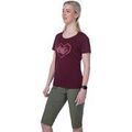 T-shirt Kilpi Maillot outdoor pour femme GAROVE-W Grenoble