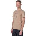 Tee-shirts sur Grenoble : T-shirt Kilpi Maillot outdoor pour homme GAROVE-M