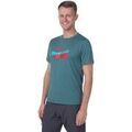 Tee-shirts sur Grenoble : T-shirt Kilpi Maillot outdoor pour homme GIACINTO-M