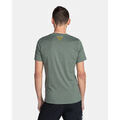 Tee-shirts sur Grenoble : T-shirt Kilpi Maillot technique pour homme LISMAIN-M