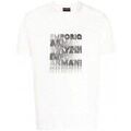 T-shirt Emporio Armani 3R1TDE1JPZZ Grenoble