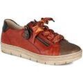 Baskets femme sur Grenoble : Baskets basses Remonte d5825-38