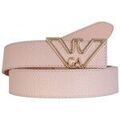 Ceinture Emporio Armani Nude