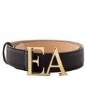 Ceinture Emporio Armani Nerogold Grenoble