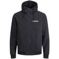Vestes sur Grenoble : Veste Jack & Jones 12243517 RUSH-BLACK