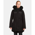 Manteaux sur Grenoble : Manteau Kilpi Manteau d'hiver pour femme PERU-W