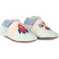 Chaussures enfants sur Grenoble : Chaussons enfant Robeez 828050