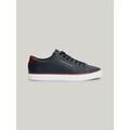 Baskets basses Tommy Hilfiger TH HI VULC CORE LOWLEATHER Grenoble