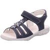 Chaussons b&eacute;b&eacute; Ricosta - Bleu